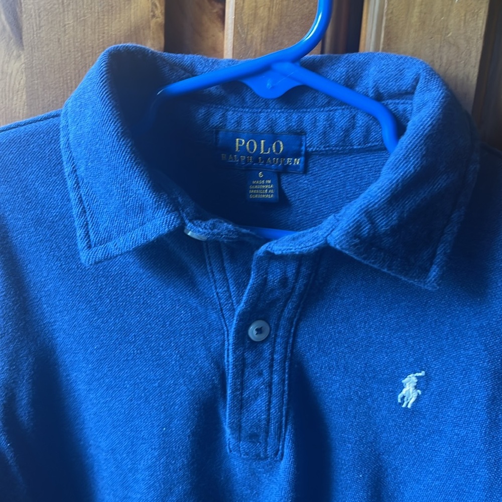 Polo Ralph Lauren - Picture 2 of 12
